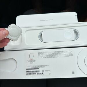 Apple Watch series 7